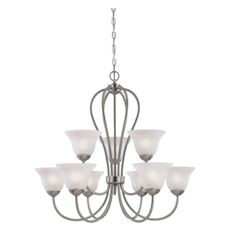 Millennium Chandelier Ceiling Light 79-SN